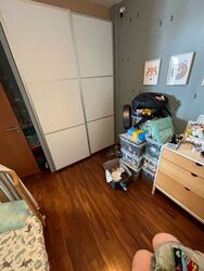 Mountbatten Regency (D15), Apartment #451063861